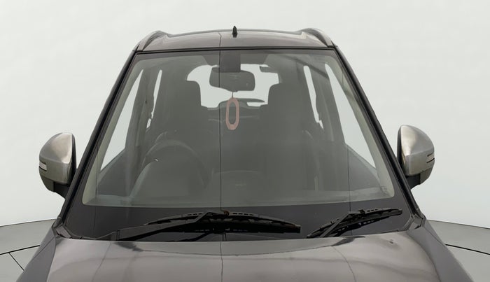 2021 Maruti Vitara Brezza ZXI PLUS, Petrol, Manual, 58,231 km, Front Windshield