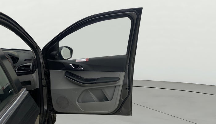 2021 Tata Tiago XZA PLUS PETROL, Petrol, Automatic, 22,219 km, RHS Front Door