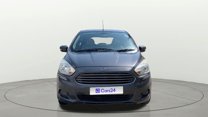 2016 Ford New Figo TREND 1.5L DIESEL, Diesel, Manual, 67,450 km, Front