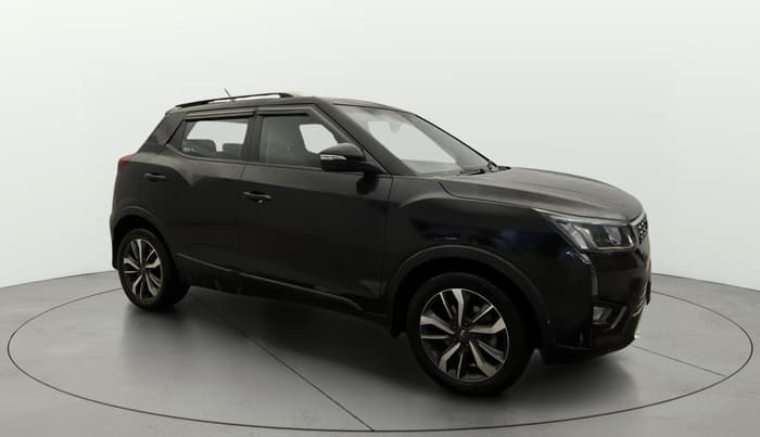 2019 Mahindra XUV300 W8 (O) 1.2 PETROL, Petrol, Manual, 54,222 km, SRP