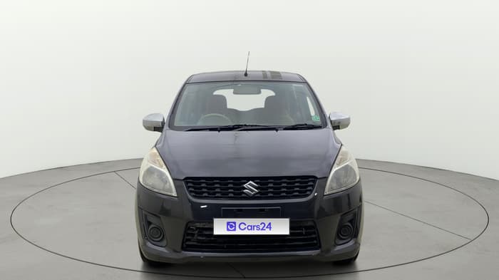 2014 Maruti Ertiga LXI, Petrol, Manual, 52,981 km, Front