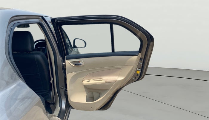 2015 Maruti Swift Dzire VXI, Petrol, Manual, 36,915 km, RHS Rear Door