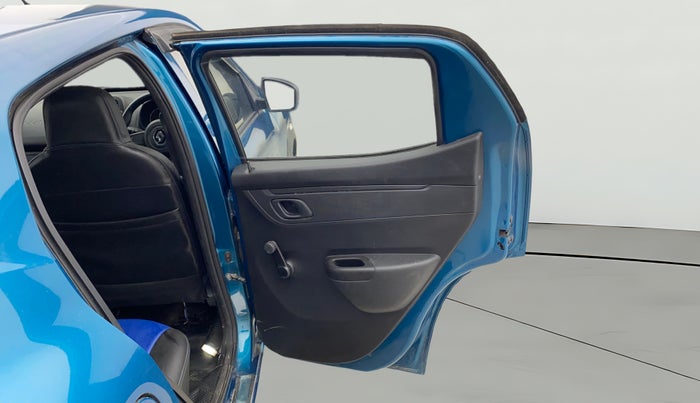 2020 Renault Kwid RXL 1.0, Petrol, Manual, 33,811 km, RHS Rear Door