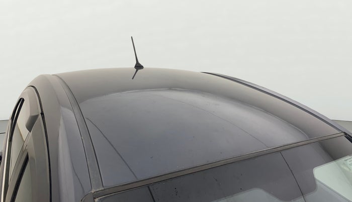 2014 Tata Zest XMA F-TRONIC DIESEL, Diesel, Automatic, 1,33,640 km, Roof