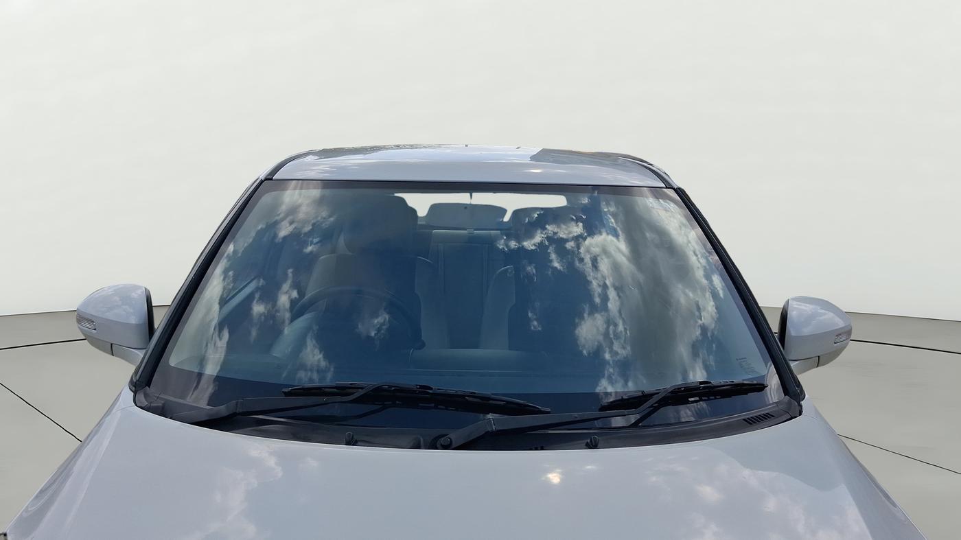 2016 Maruti Swift Dzire ZDI AMT, Diesel, Automatic, 49,470 km, Front Windshield