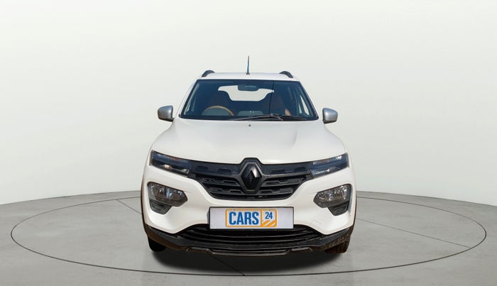 2021 Renault Kwid RXT 1.0, Petrol, Manual, 38,445 km, Front