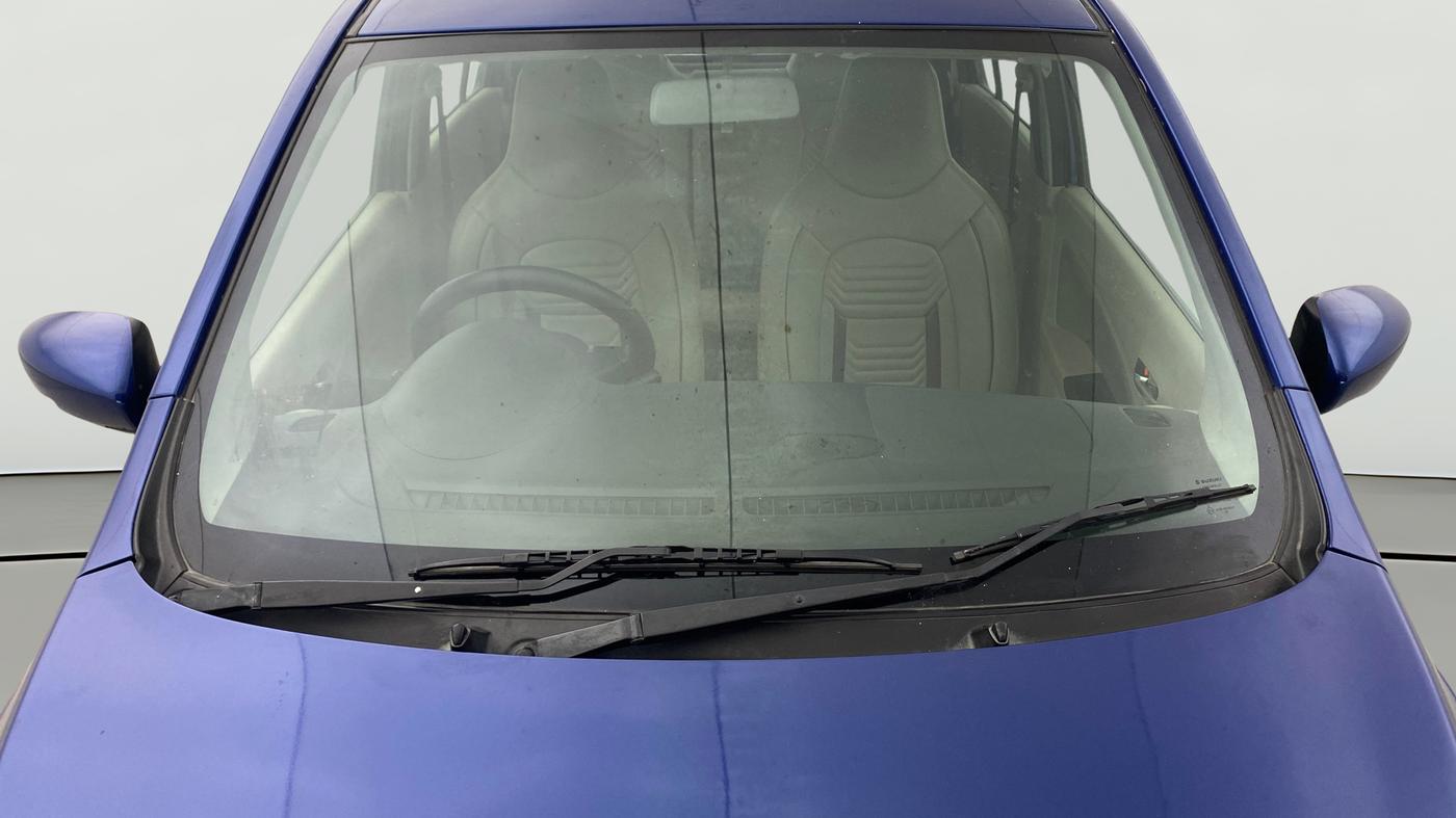 2018 Maruti Celerio ZXI AMT (O), Petrol, Automatic, 72,747 km, Front Windshield