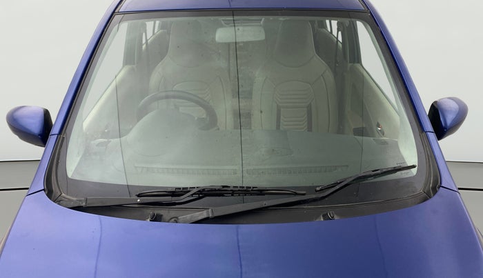 2018 Maruti Celerio ZXI AMT (O), Petrol, Automatic, 72,778 km, Front Windshield