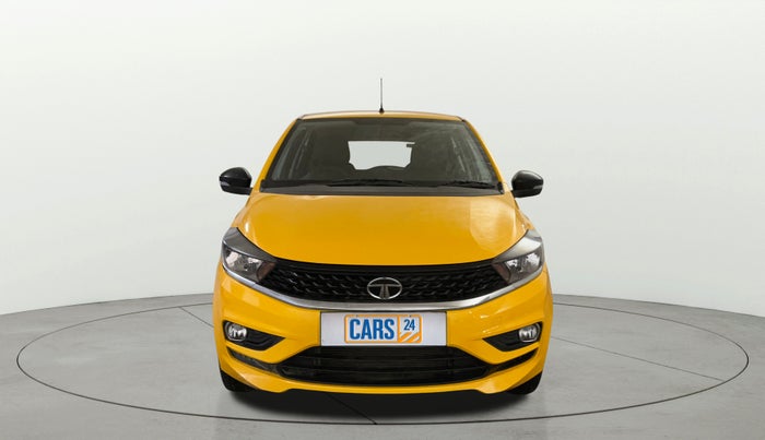 2020 Tata Tiago XZA PLUS PETROL, Petrol, Automatic, 28,897 km, Front