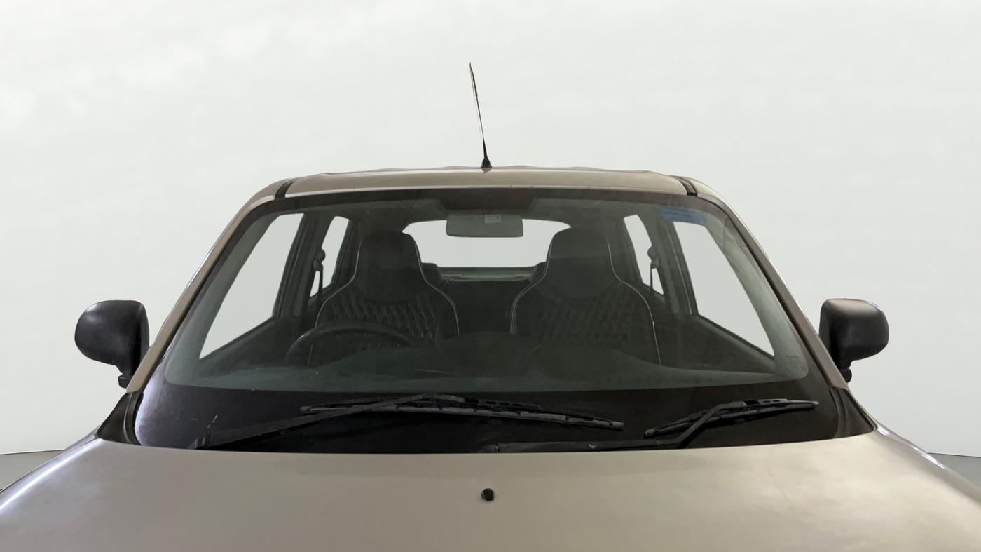 2021 Maruti S PRESSO VXI (O), Petrol, Manual, 39,324 km, Front Windshield