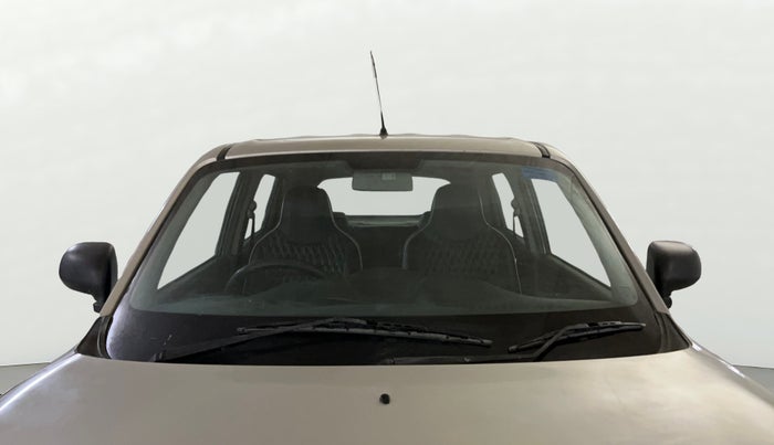 2021 Maruti S PRESSO VXI (O), Petrol, Manual, 39,303 km, Front Windshield