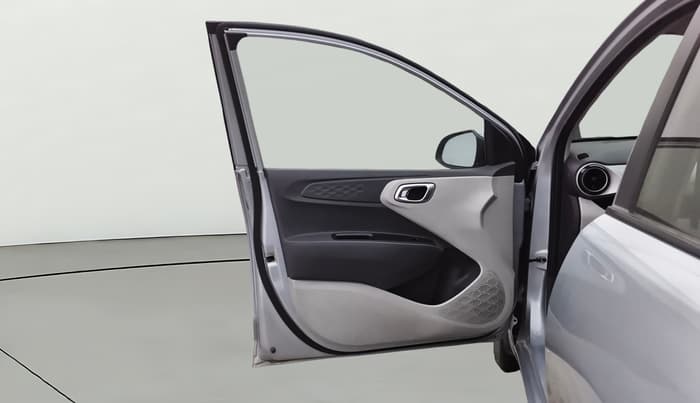 2021 Hyundai GRAND I10 NIOS SPORTZ 1.2 KAPPA VTVT CNG, CNG, Manual, 80,896 km, LHS Front Door