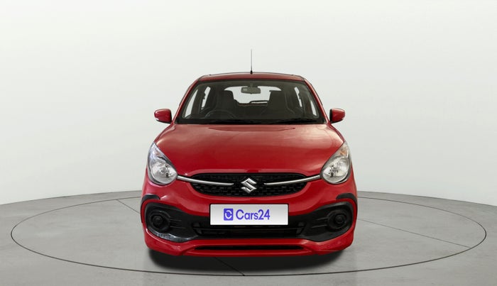 2022 Maruti Celerio ZXI, Petrol, Manual, 36,276 km, Front