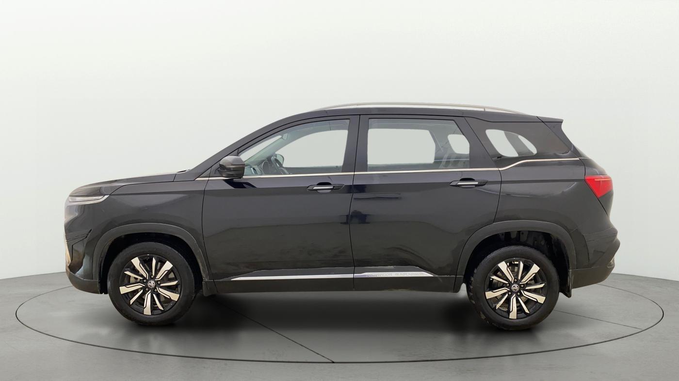 2019 MG HECTOR SHARP 2.0 DIESEL, Diesel, Manual, 82,880 km, Left Side