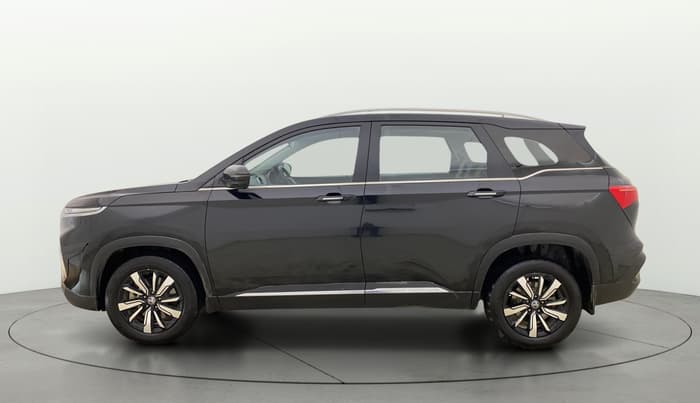 2019 MG HECTOR SHARP 2.0 DIESEL, Diesel, Manual, 83,176 km, Left Side