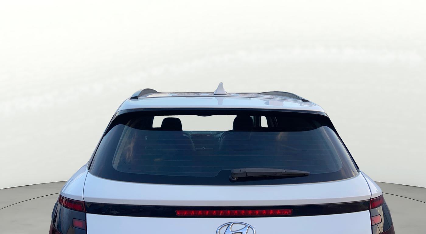 2022 Hyundai Creta SX (O) 1.4 TURBO DCT, Petrol, Automatic, 67,958 km, Rear Windshield