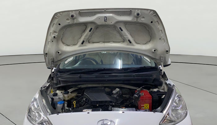 2021 Hyundai NEW SANTRO MAGNA, Petrol, Manual, 26,487 km, Open Bonet