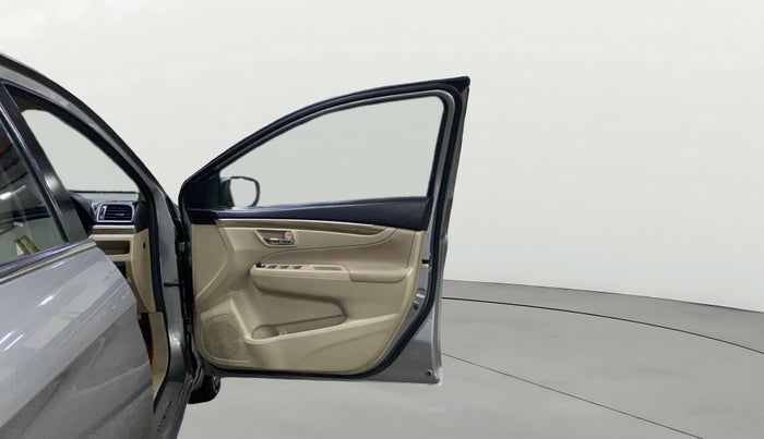 2021 Maruti Ciaz ALPHA 1.5 SHVS PETROL, Petrol, Manual, 92,897 km, RHS Front Door