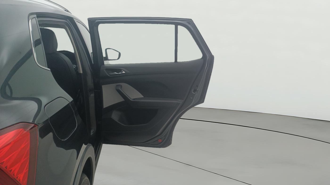 2021 Skoda KUSHAQ STYLE 1.5L TSI DSG, Petrol, Automatic, 85,768 km, RHS Rear Door