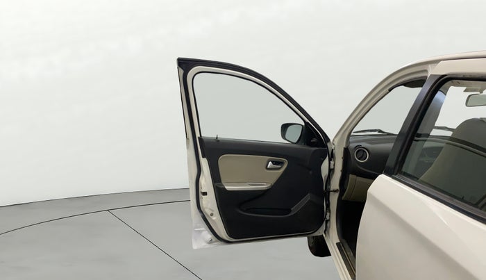 2016 Maruti Alto K10 LXI, Petrol, Manual, 48,023 km, LHS Front Door