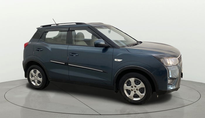 2021 Mahindra XUV300 W6 1.2 PETROL AMT, Petrol, Automatic, 19,551 km, SRP