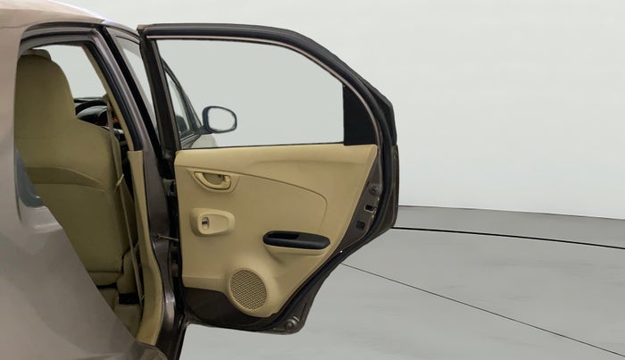 2014 Honda Brio E MT, Petrol, Manual, 42,550 km, RHS Rear Door