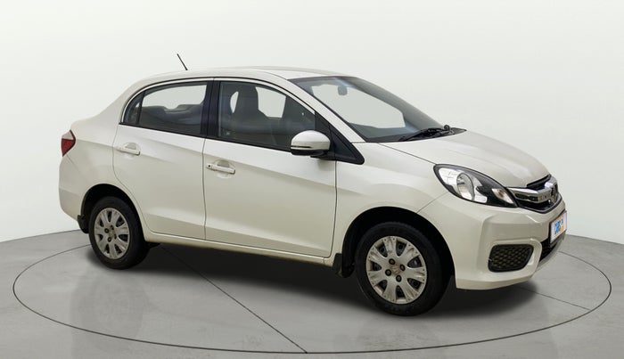 2017 Honda Amaze 1.2L I-VTEC SX, Petrol, Manual, 74,833 km, SRP