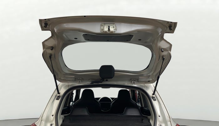 2022 Maruti S PRESSO VXI PLUS (O) AMT, Petrol, Automatic, 32,569 km, Boot Door Open