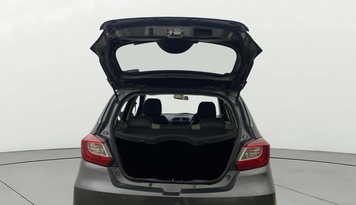 2020 Tata Tiago XZ PLUS PETROL, Petrol, Manual, 1,38,091 km, Boot Door Open