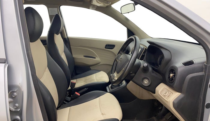 2021 Hyundai NEW SANTRO SPORTZ EXECUTIVE MT CNG, CNG, Manual, 79,736 km, Right Side Front Door Cabin