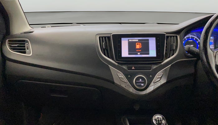 2022 Toyota Glanza G, Petrol, Manual, 62,534 km, Air Conditioner