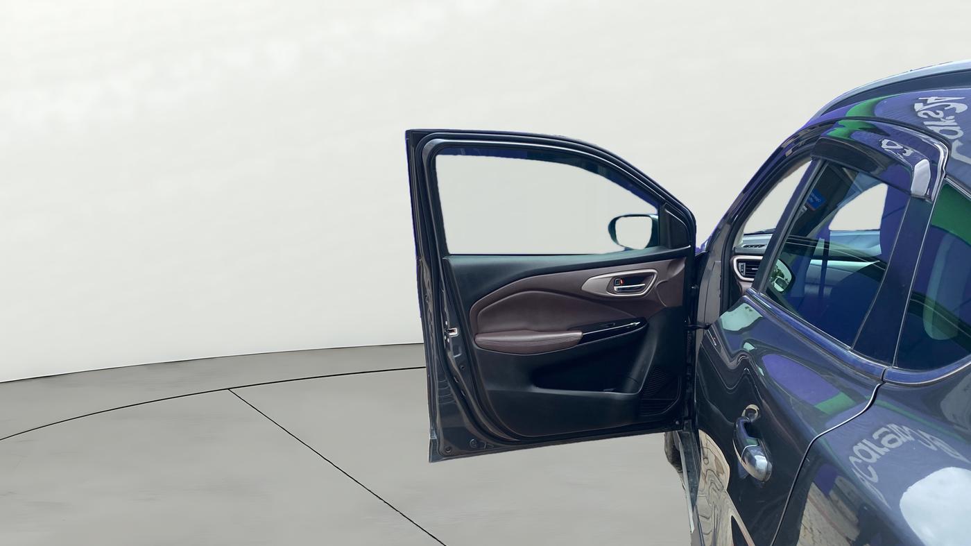 2024 Maruti FRONX ALPHA 1.0L TURBO 6 AT, Petrol, Automatic, 35,063 km, LHS Front Door