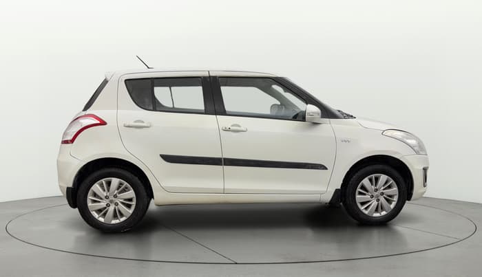 2016 Maruti Swift ZXI, Petrol, Manual, 65,319 km, Right Side View
