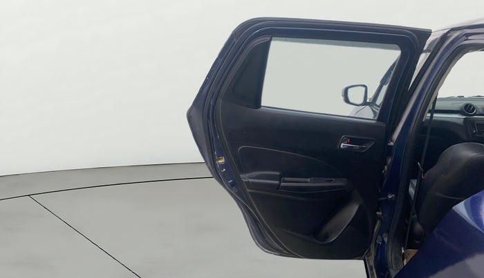 2019 Maruti Swift VXI, Petrol, Manual, 53,434 km, LHS Rear Door