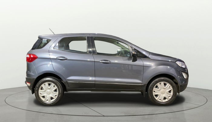 2019 Ford Ecosport TREND 1.5L PETROL, Petrol, Manual, 76,496 km, Right Side View