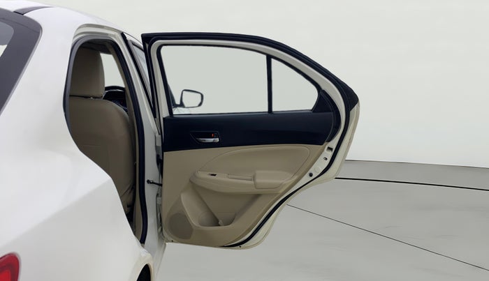 2019 Maruti Dzire VXI, Petrol, Manual, 35,132 km, RHS Rear Door