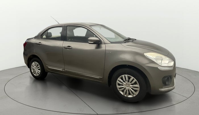 2017 Maruti Dzire VXI, Petrol, Manual, 26,638 km, SRP