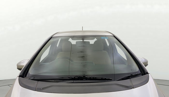 2015 Honda Jazz 1.2L I-VTEC V AT, Petrol, Automatic, 70,929 km, Front Windshield