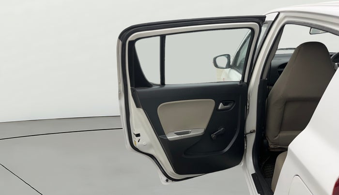 2018 Maruti Alto K10 VXI AMT, Petrol, Automatic, 65,367 km, LHS Rear Door
