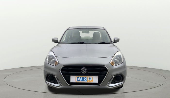 2021 Maruti Dzire VXI, Petrol, Manual, 61,669 km, Front