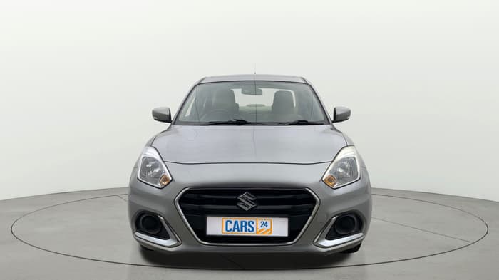 2021 Maruti Dzire VXI, Petrol, Manual, 61,669 km, Front