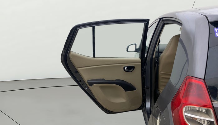 2013 Hyundai i10 SPORTZ 1.2, Petrol, Manual, 38,037 km, LHS Rear Door