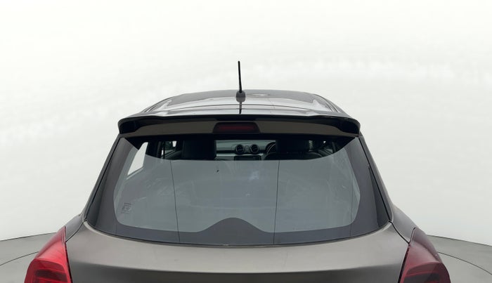 2019 Maruti Swift VXI, Petrol, Manual, 87,170 km, Rear Windshield