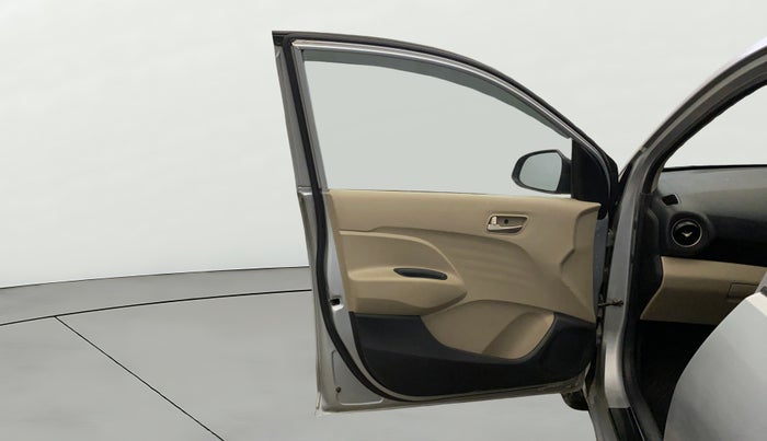 2018 Hyundai NEW SANTRO SPORTZ AMT, Petrol, Automatic, 12,345 km, LHS Front Door