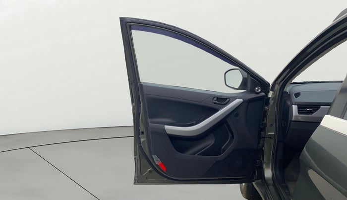 2021 Tata NEXON XMA PETROL, Petrol, Automatic, 17,349 km, LHS Front Door
