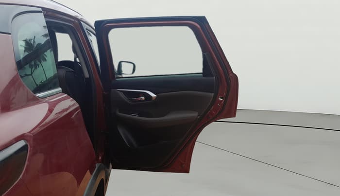 2023 Toyota URBAN CRUISER HYRYDER G HYBRID, Hybrid, Automatic, 64,269 km, RHS Rear Door