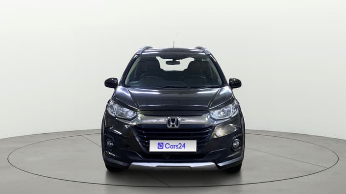 2022 Honda WR-V 1.5L I-DTEC SV MT, Diesel, Manual, 88,488 km, Front