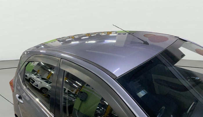 2019 Tata Tiago XZ PLUS PETROL, CNG, Manual, 63,290 km, Roof