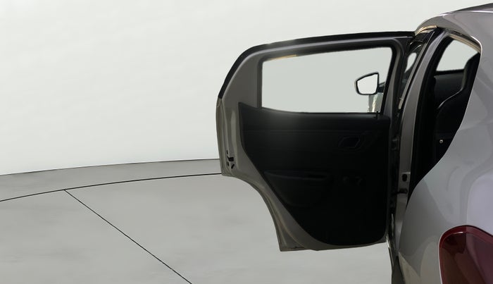 2021 Renault Kwid RXL, Petrol, Manual, 20,643 km, LHS Rear Door