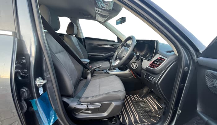 2020 KIA SELTOS HTK 1.5 PETROL, Petrol, Manual, 42,835 km, Right Side Front Door Cabin